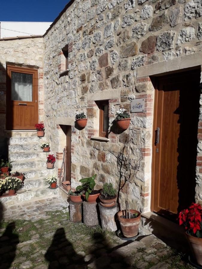 Verso Est Petralia Soprana Exterior foto
